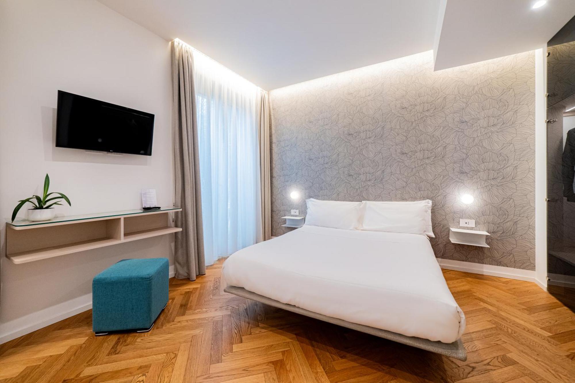 Nero Rooms Taormina Exteriér fotografie